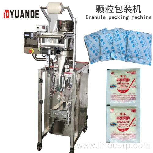 High Quality Automatic Granule Packing Machine